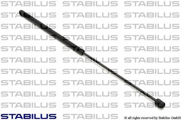 Амортизатор багажника STABILUS 0823NA (фото 1)
