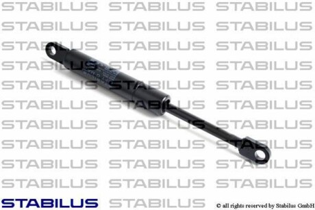 Газова пружина STABILUS 094684