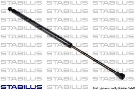 Газова пружина кришки багажника STABILUS 1036VW