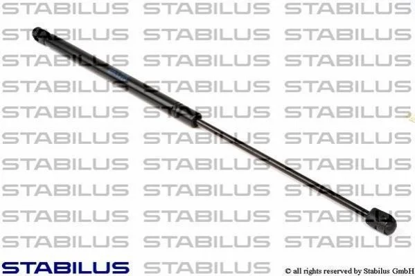 Амортизатор багажника STABILUS 1275PN (фото 1)