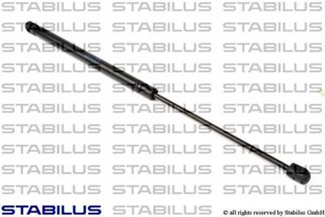 Амортизатор багажника STABILUS 1275PN