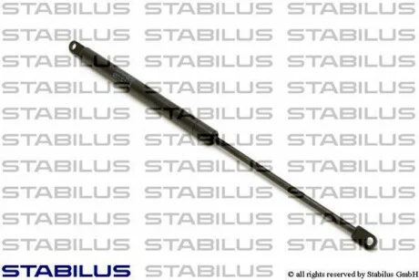 Амортизатор капота STABILUS 1387BT