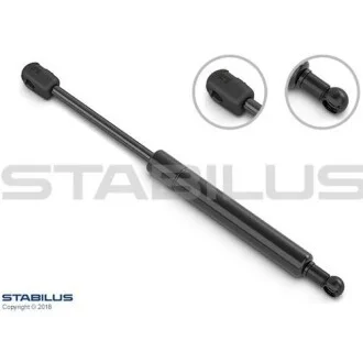 Амортизатор багажника STABILUS 1406BL