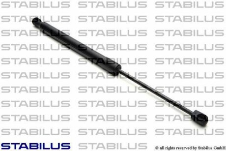 Газова пружина кришки багажника STABILUS 146748