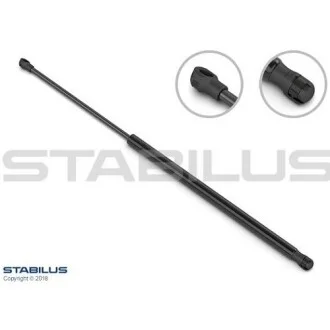 Амортизатор багажника STABILUS 1518QJ