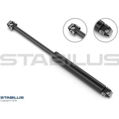 Амортизатор багажника STABILUS 1575BV (фото 1)