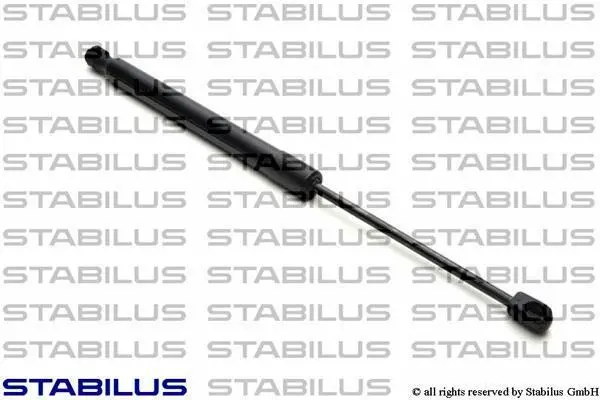 Газовий амортизатор STABILUS 166608 (фото 1)
