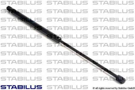 Амортизатор багажника STABILUS 1975BU