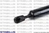 Амортизатор багажника STABILUS 2417BT (фото 3)