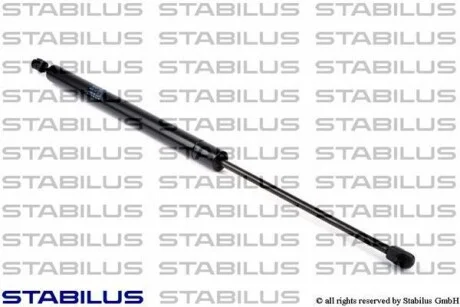 Амортизатор багажника STABILUS 2417BT