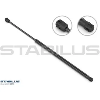 Амортизатор багажника STABILUS 2574YH