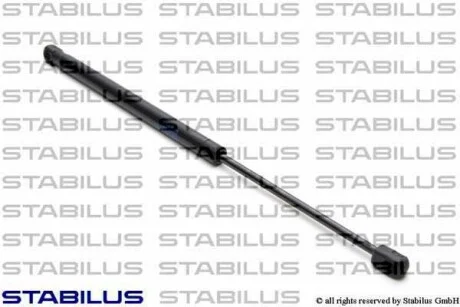 Амортизатор багажника STABILUS 2576WF