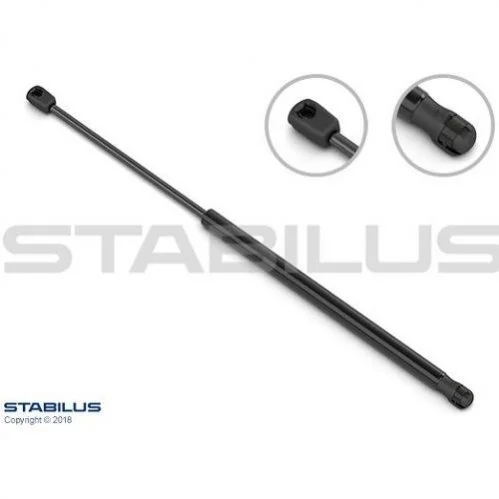 Амортизатор заднего стекла STABILUS 274406 (фото 1)