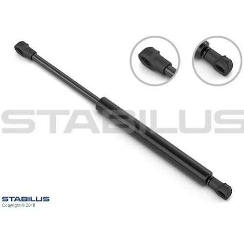 Амортизатор регулировки сиденья STABILUS 282768 (фото 1)