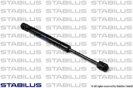 Амортизатор багажника STABILUS 3277YF