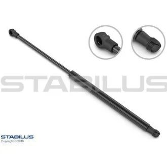 Амортизатор капота STABILUS 3346XZ