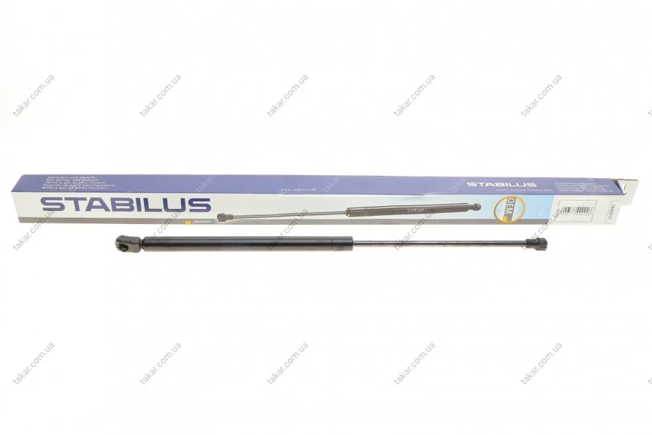Газова пружина STABILUS 3445FO (фото 1)