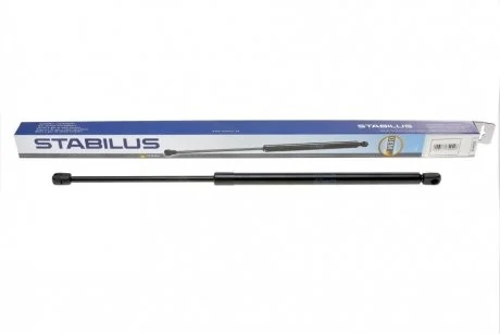 Газова пружина кришки багажника STABILUS 355416