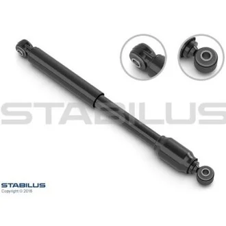 Амортизатор рульового керування STABILUS 363952