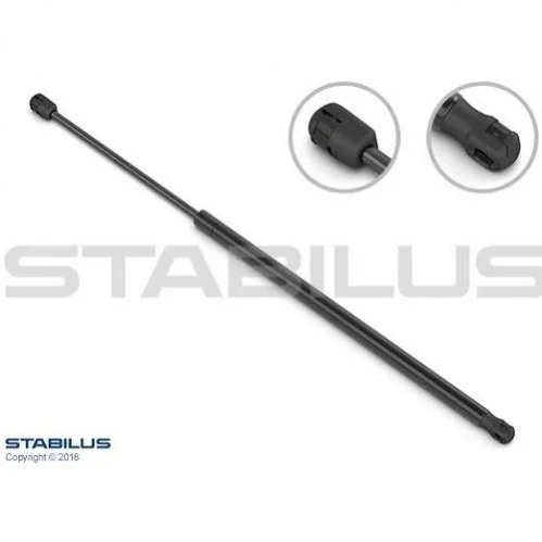 Амортизатор багажника STABILUS 4958SG (фото 1)