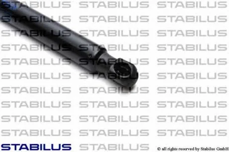 Амортизатор багажника STABILUS 499783
