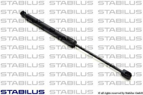 Газовий амортизатор STABILUS 522459