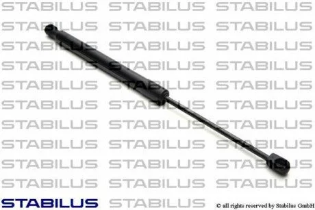 Амортизатор багажника STABILUS 522459