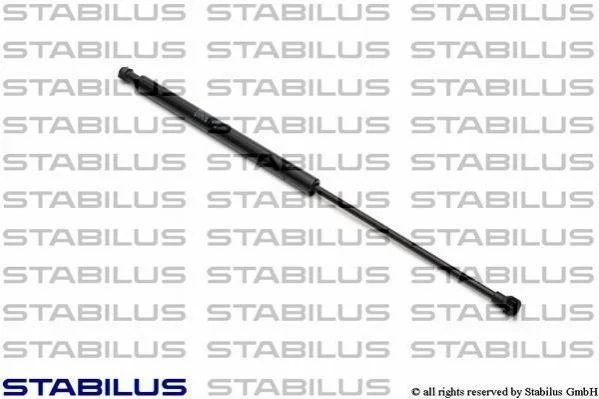Амортизатор багажника STABILUS 535383 (фото 1)