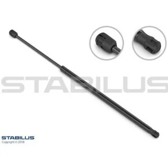 Амортизатор капота STABILUS 565969