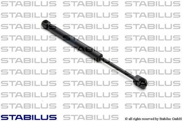 Амортизатор багажника STABILUS 5725ZR (фото 1)
