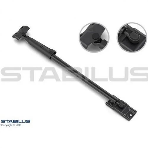 Амортизатор багажника STABILUS 580067 (фото 1)
