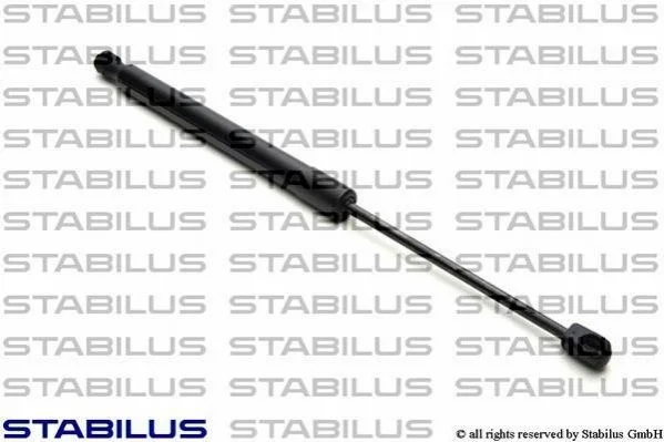 Амортизатор багажника STABILUS 585798 (фото 1)