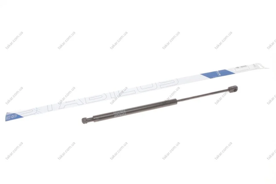 Газовий амортизатор STABILUS 5904QC (фото 1)
