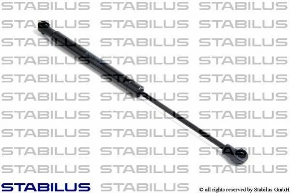 Амортизатор багажника STABILUS 594865 (фото 1)