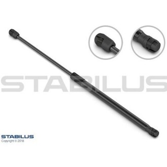 Газовий амортизатор STABILUS 684527