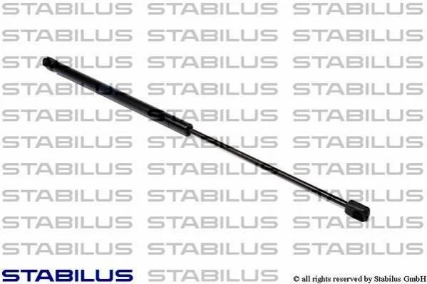 Амортизатор багажника STABILUS 698621 (фото 1)