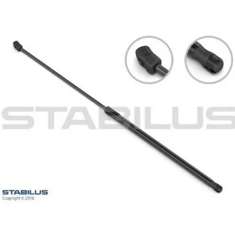 Амортизатор капота STABILUS 712941