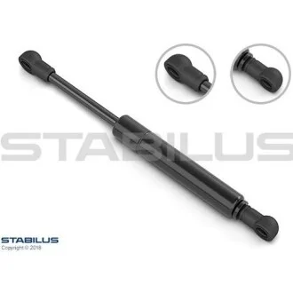 Амортизатор натягувача на передній міст STABILUS 817862