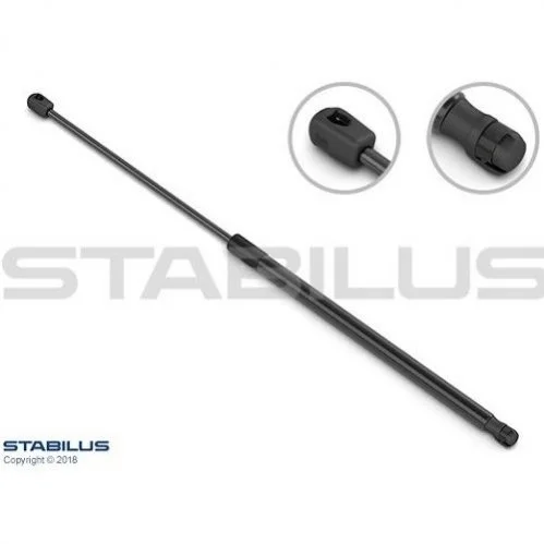 Амортизатор багажника STABILUS 845844 (фото 1)