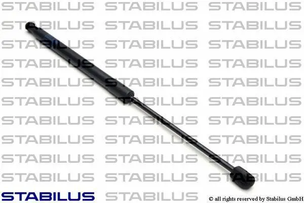 Газовий амортизатор STABILUS 873790 (фото 1)