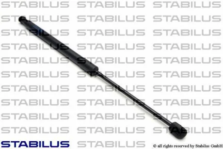 Газовий амортизатор STABILUS 873790