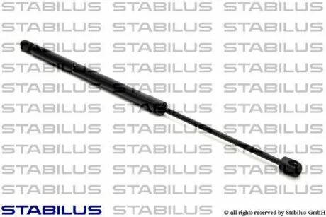Амортизатор багажника STABILUS 9176HK