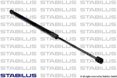 Газова пружина STABILUS 9341XC