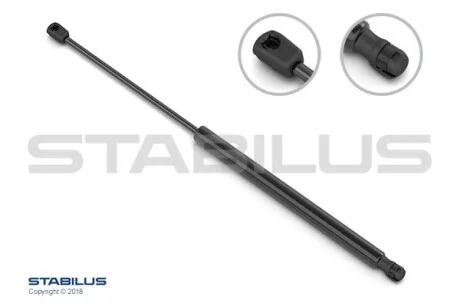 Амортизатор багажника STABILUS 962454