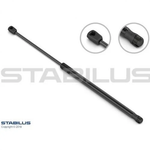 Амортизатор багажника STABILUS 993536 (фото 1)
