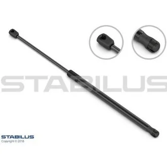 Амортизатор багажника STABILUS 993536