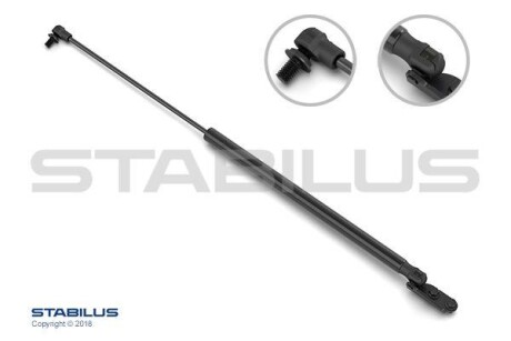 Амортизатор багажника STABILUS 997620