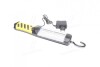 Фонарик светодиодный 100LED 28Вт (аккумуляторный 4000мАч) STANDART PROFI Стандарт FLST-LED (фото 3)