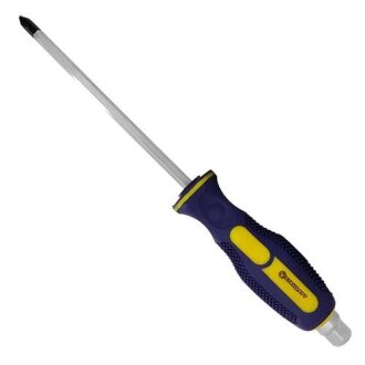 Викрутка хрестова PH4 Стандарт GTPH0430