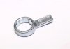Ключ накидной односторонний коленчатый 41мм Стандарт KGNO41ST (фото 2)